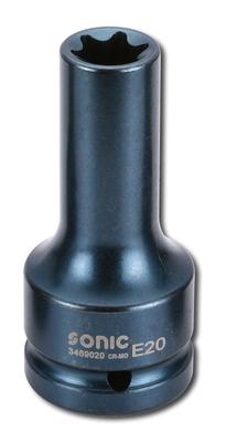 Masinpadrun 3/4" E20, pikk