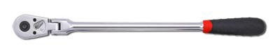 Narre 1/2" liigendiga 45 hammast 440mm