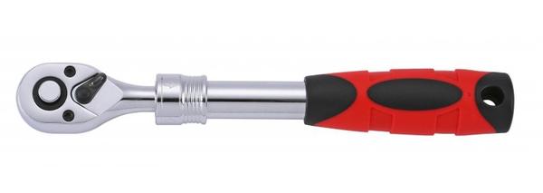Narre 1/4" teleskoop 150-200 mm, 72-hammast