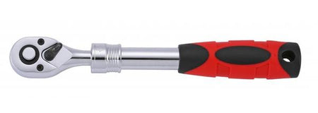 Narre 1/4" teleskoop 150-200 mm, 72-hammast