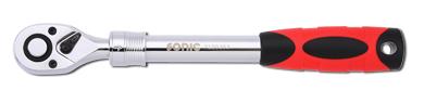 Narre 3/8" teleskoop 72 hammast 305-445 mm