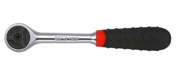 Narre 1/4", 72-hammast