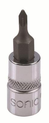 Padrun kruvikeeraja otsik 1/4" PZ0