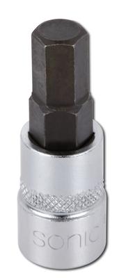 Sisekuuskant 1/4" 4 mm