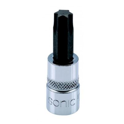 Padrun TORX 1/4" T30H TX tamperproof