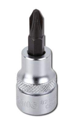 Padrun kruvikeeraja otsik 3/8" PZ3