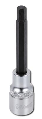 Sisekuuskant 1/2" 7 mm 100 mm pikk