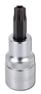 Padrun TORX 1/2" T27 auguga