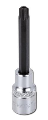 Padrun TORX 1/2" T50 auguga 100 mm pikk