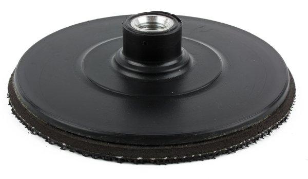 Tugitald 125 mm viimistluskettale takjakinnitusega