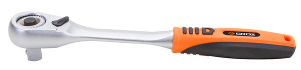 Narre 1/4" 30-hammast, liikuva peaga
