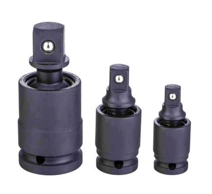 Masinpadruni liigend komplekt 1/4", 3/4", 1/2"