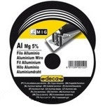 Keevitustraat Alu/Mag 5%, Ø 0,8mm/0,4kg