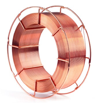 Keevitustraat Ø 0,8mm/15kg