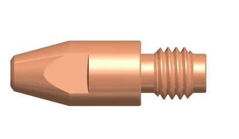 Kontaktsuudmik M6 Ø0,6 mm / 5tk