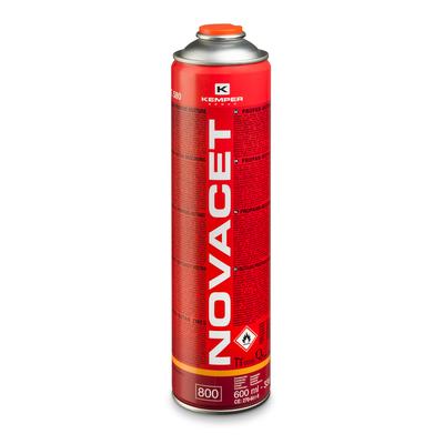 Gaasiballoon 580 NOVACET