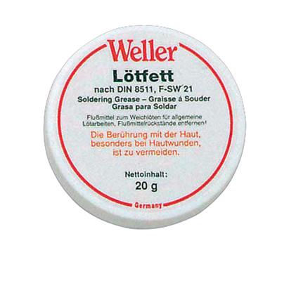 Jootepasta Weller 20 g