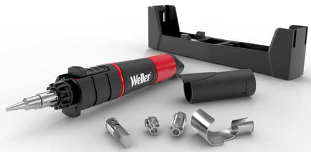 Gaasiga jootekolb Weller 25-75 W