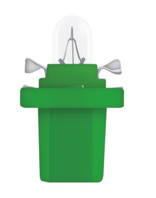 2W OSRAM