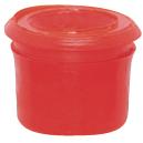 Keretüübel PA 6 RED. 40Tk.