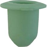 Keretüübel TPV GREEN. 30Tk.