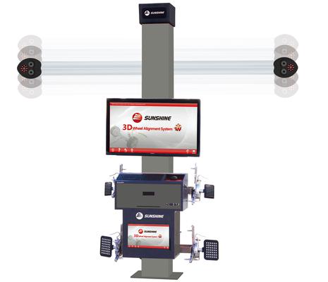3D sillastend F9