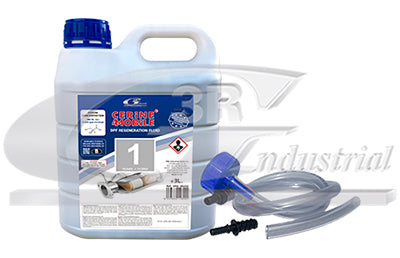 3RG PSA DPF ADDITIVE GEN1 3L