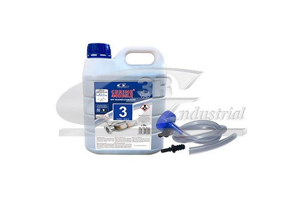 3RG PSA DPF ADDITIVE GEN3 3L