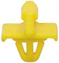 Liistutüübel POM 500 YELLOW. 10Tk.