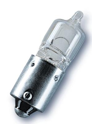 5W 12V BA9S ORIGINAL AUXILIARY