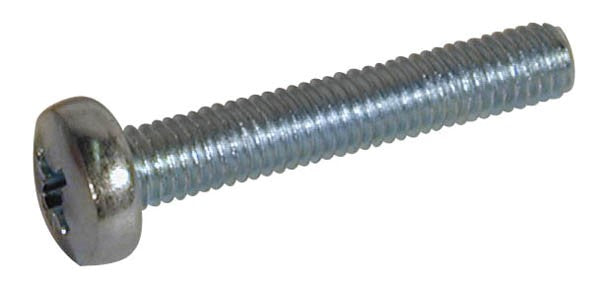 Ristpeakruvi 5x20 DIN 7985, Phillips