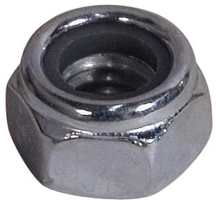 Lukustusmutter M10 DIN 985