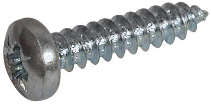 Kruvi 4,2x25 mm DIN 7981, Phillips