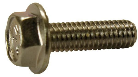 Kuuskantpolt kraega M6x30