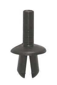 Plastneet Ø 5,0 - 5,2 MM PA 122 BLACK 20Tk.