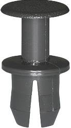 Plastneet Ø 8,5 - 9,0 MM PA 6 DUNKELGRAU 20Tk.