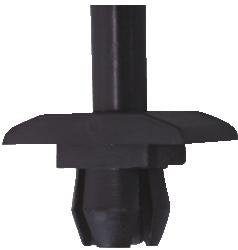 Plastneet PA 6 BLACK 20Tk.