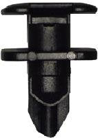 Plastneet E34 POM BLACK 20Tk.