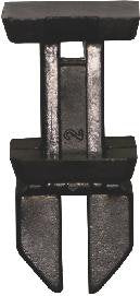Keretüübel PA 66 BLACK 20Tk.