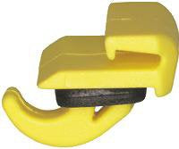 Keretüübel YELLOW 10Tk.
