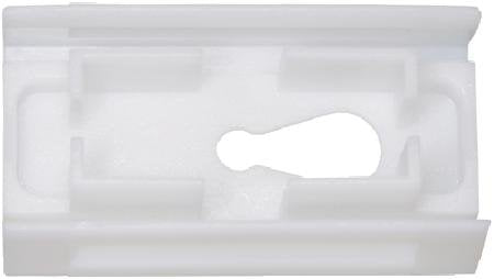 Klamber NATURAL 10Tk.