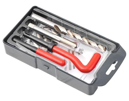 Keerme remondi komplekt M6-1,0 elemendi pikkus1,5D