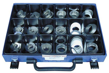 FÖRCH sobitusseibide komplek 22-32 mm