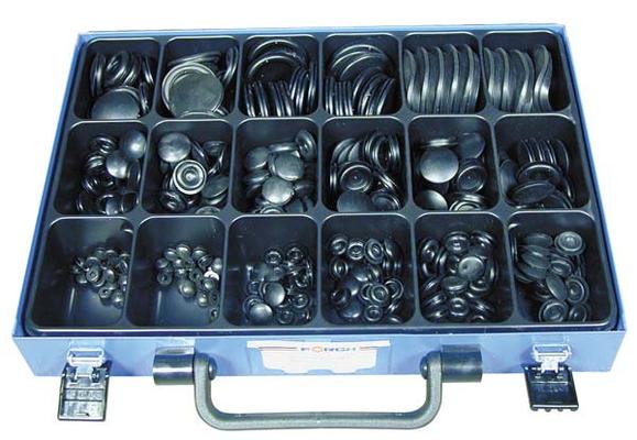 FÖRCH kattekorkide valik PVC II