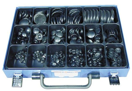 FÖRCH kattekorkide valik PVC II