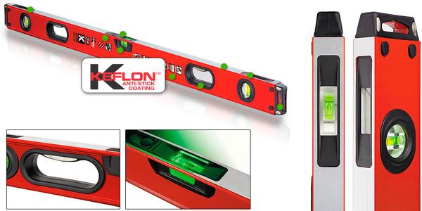 Lood professionaalne, 990 Zeus magnet 100 cm