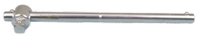 T-saba 3/8" 165 mm