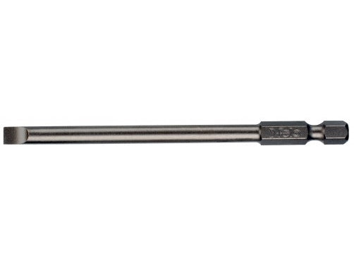 Lapik kruvitsa otsik 1/4", 0,8x4,0 mm, L=100 mm