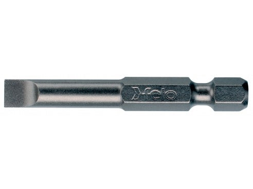 Lapik kruvitsa otsik 1/4", 0,6x4,5 mm, L=50 mm