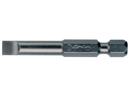 Lapik kruvitsa otsik 1/4", 0,5x3,0 mm, L=50 mm